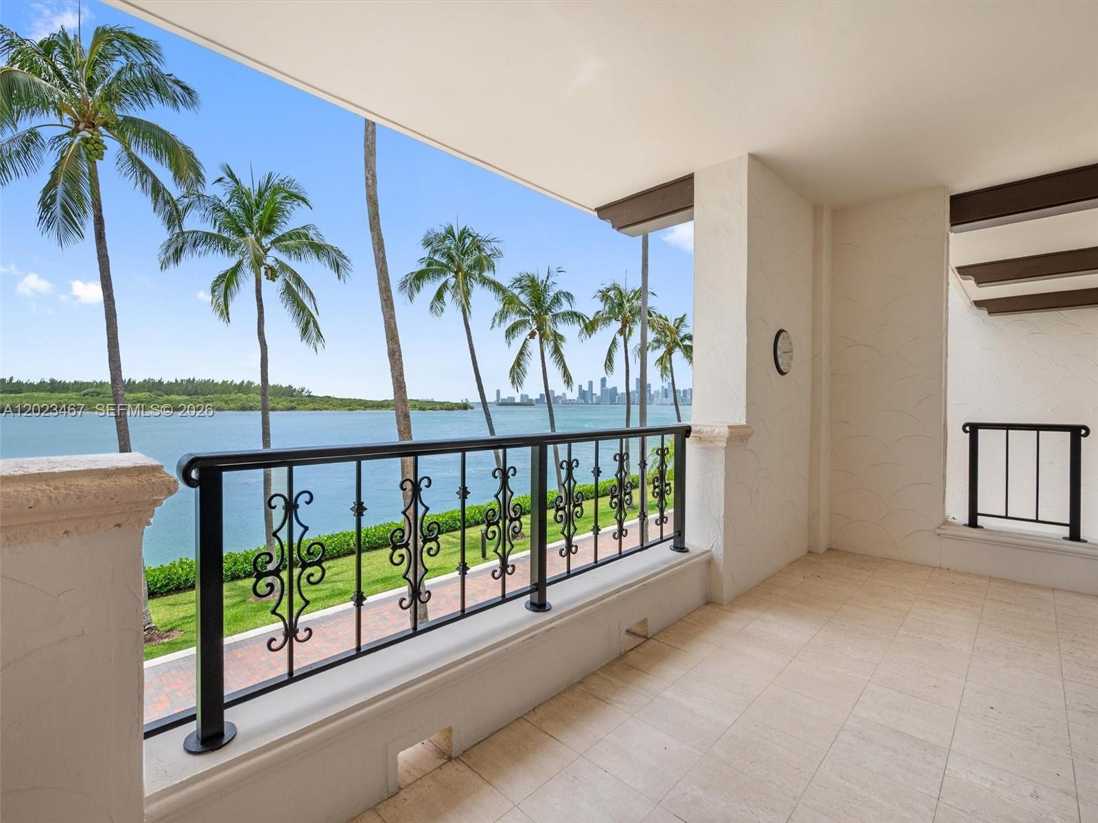 BAYSIDE VILLAGE CONDO - Residential