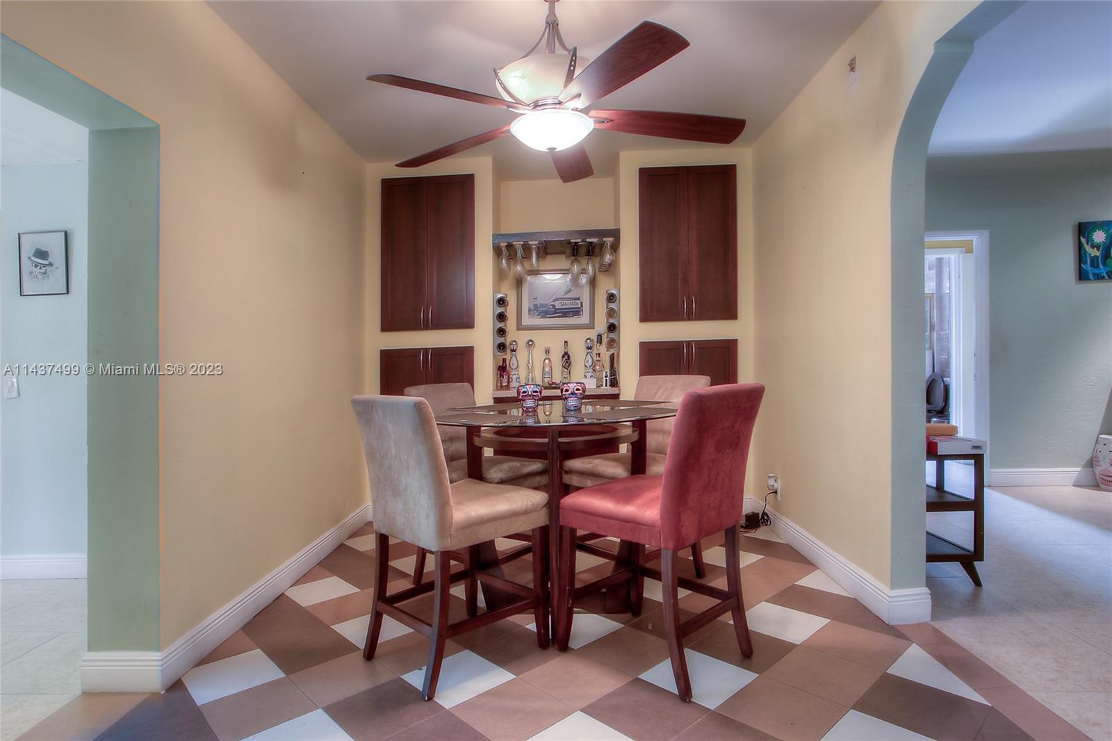 GOBLE MANOR - Residential