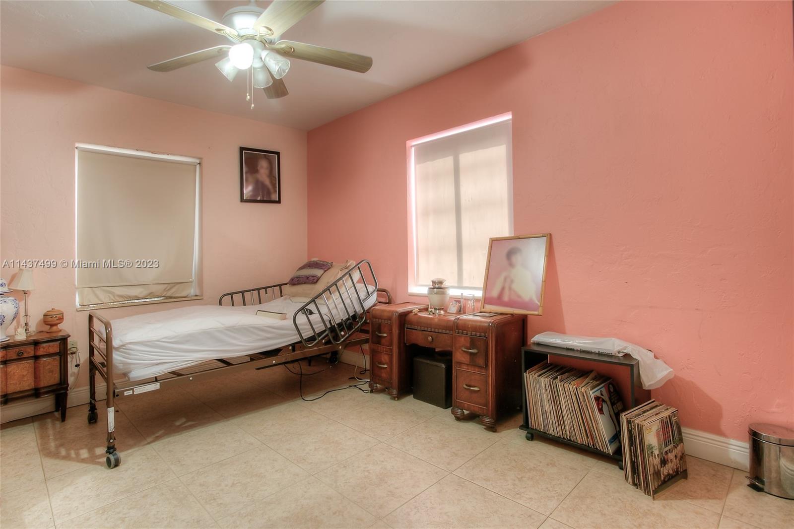 GOBLE MANOR - Residential