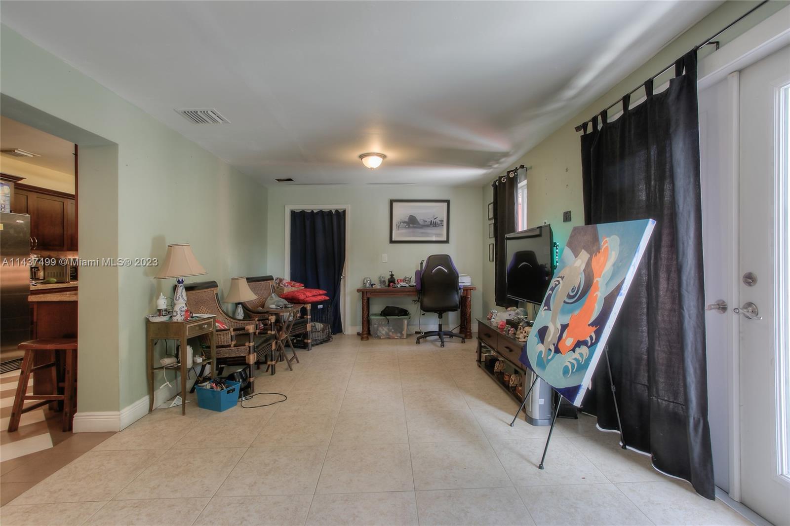 GOBLE MANOR - Residential