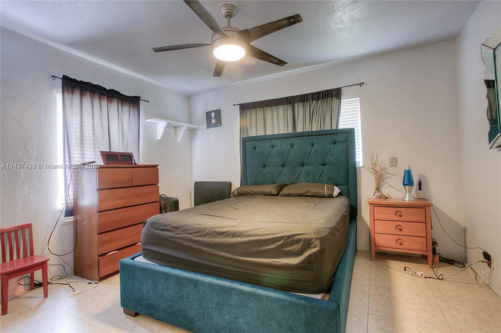 GOBLE MANOR - Residential
