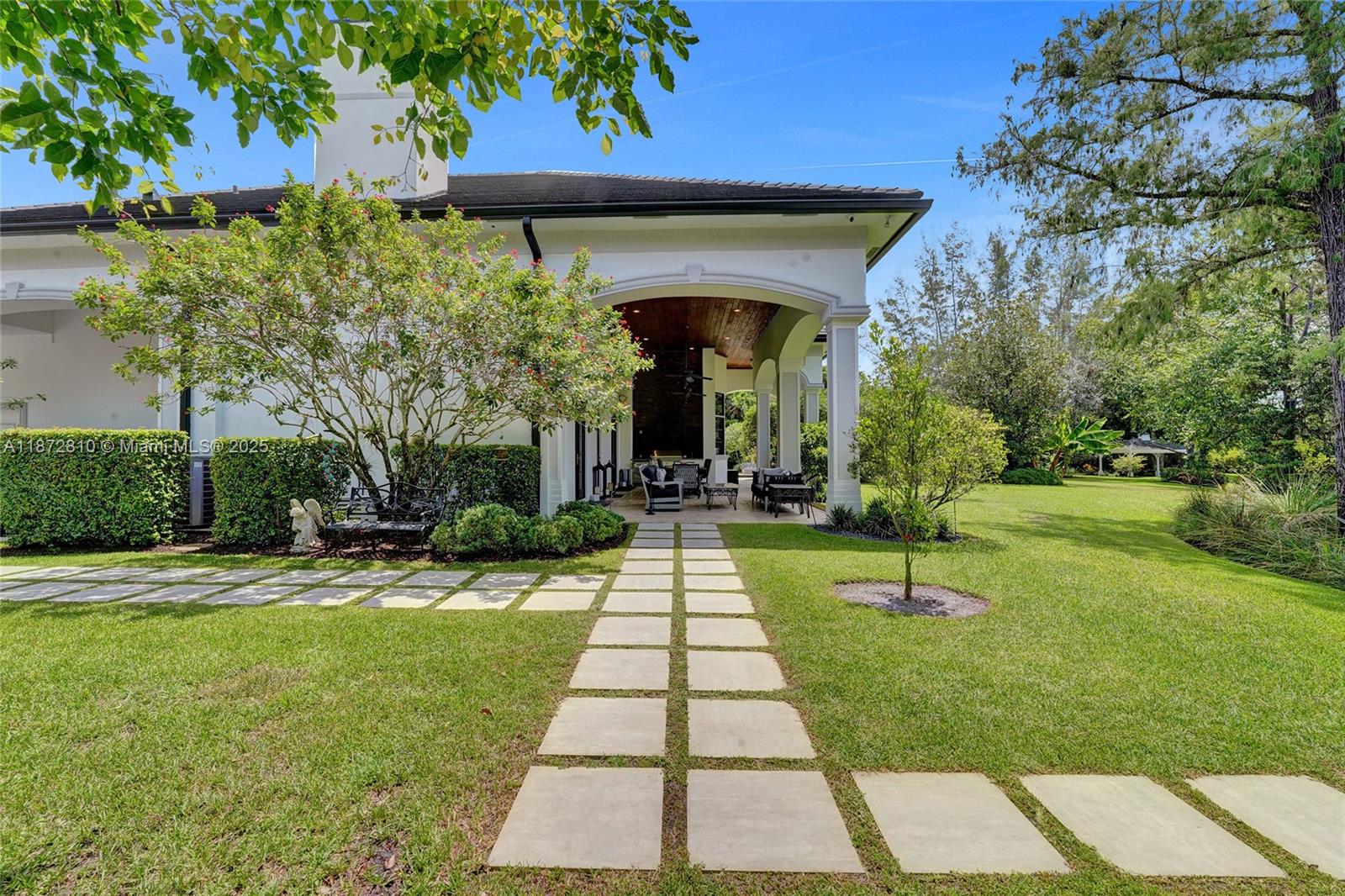 PARKLAND MAGIC - Residential