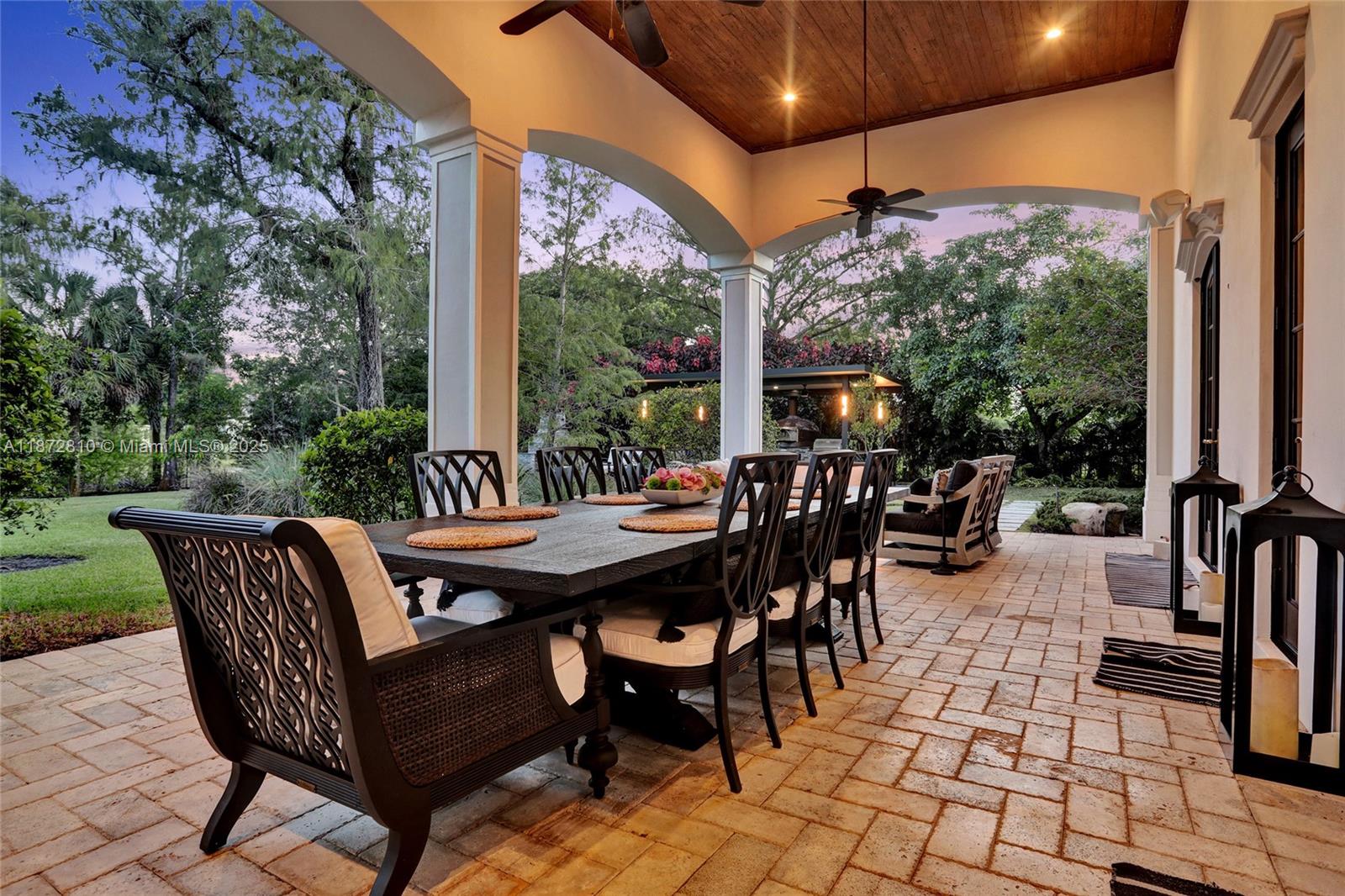 PARKLAND MAGIC - Residential