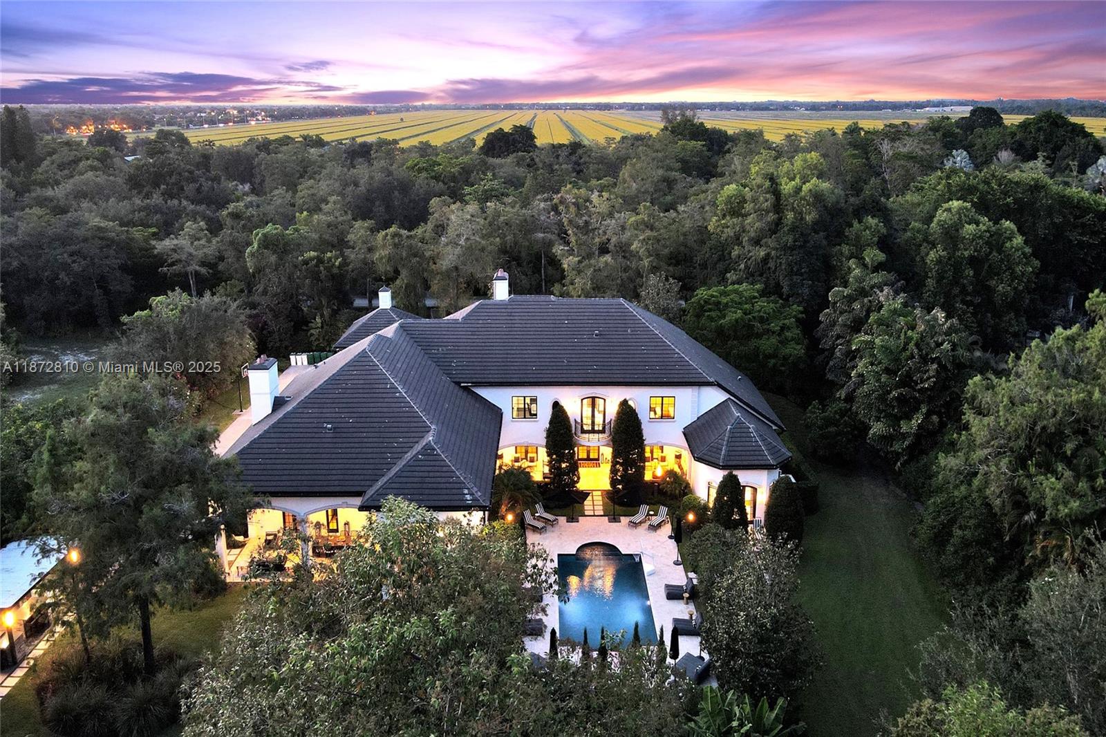 PARKLAND MAGIC - Residential