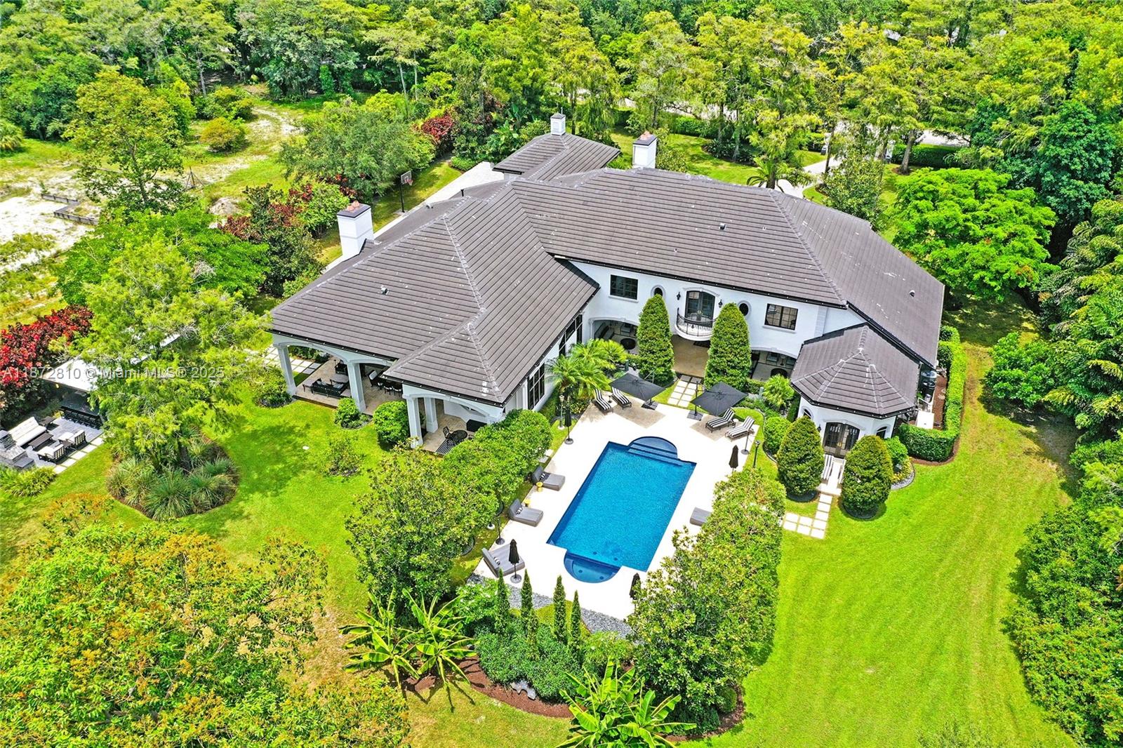 PARKLAND MAGIC - Residential