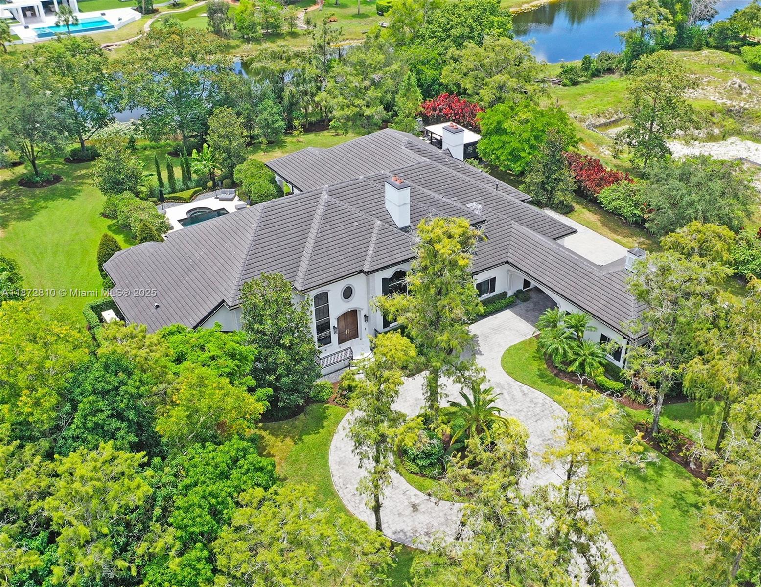 PARKLAND MAGIC - Residential