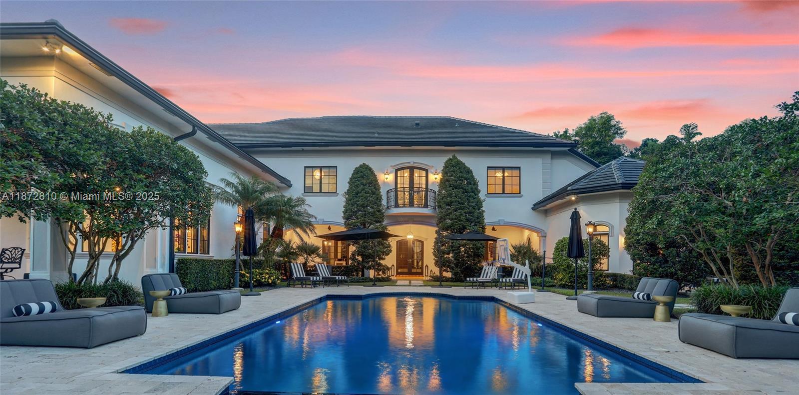 PARKLAND MAGIC - Residential