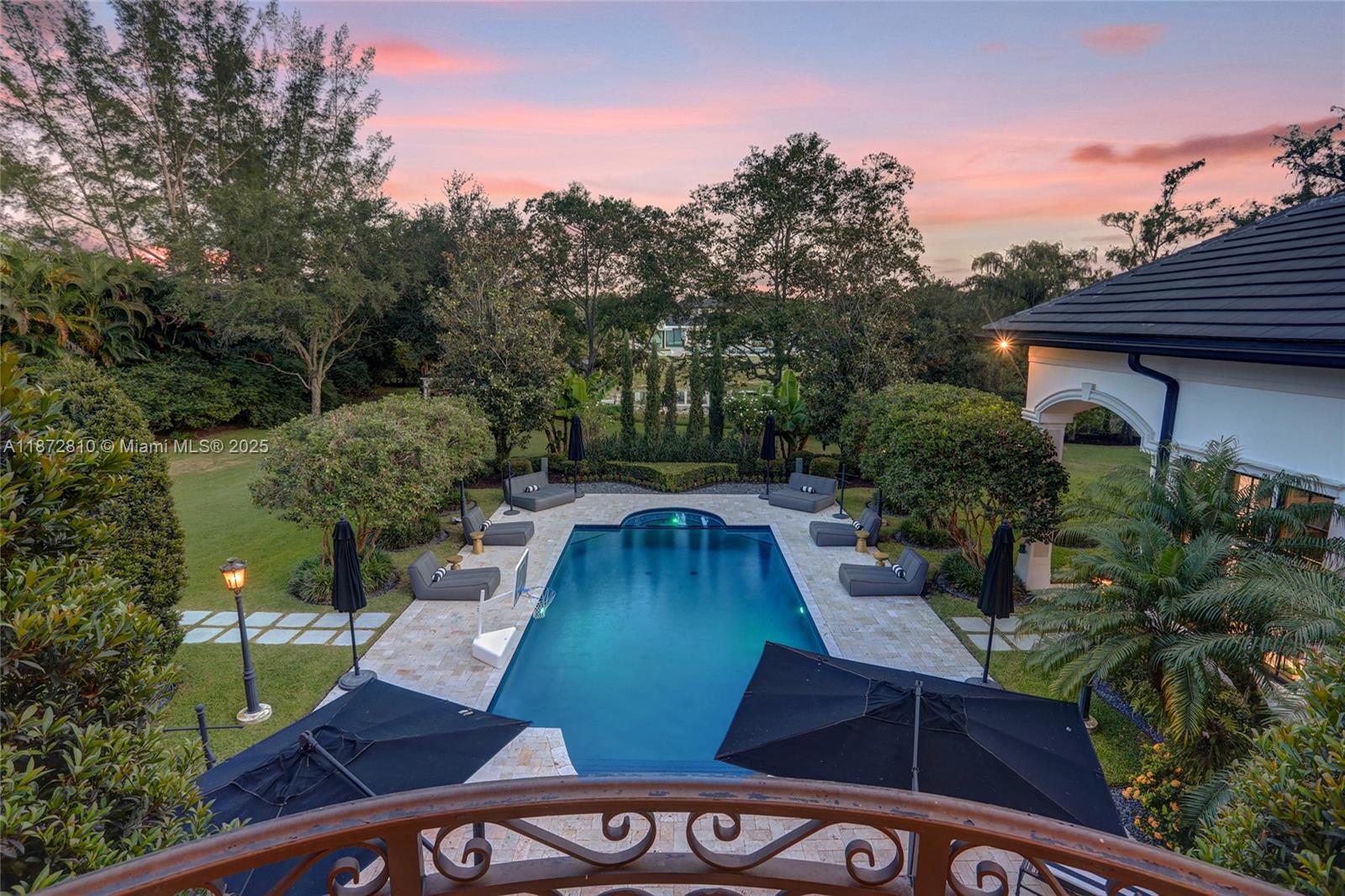 PARKLAND MAGIC - Residential
