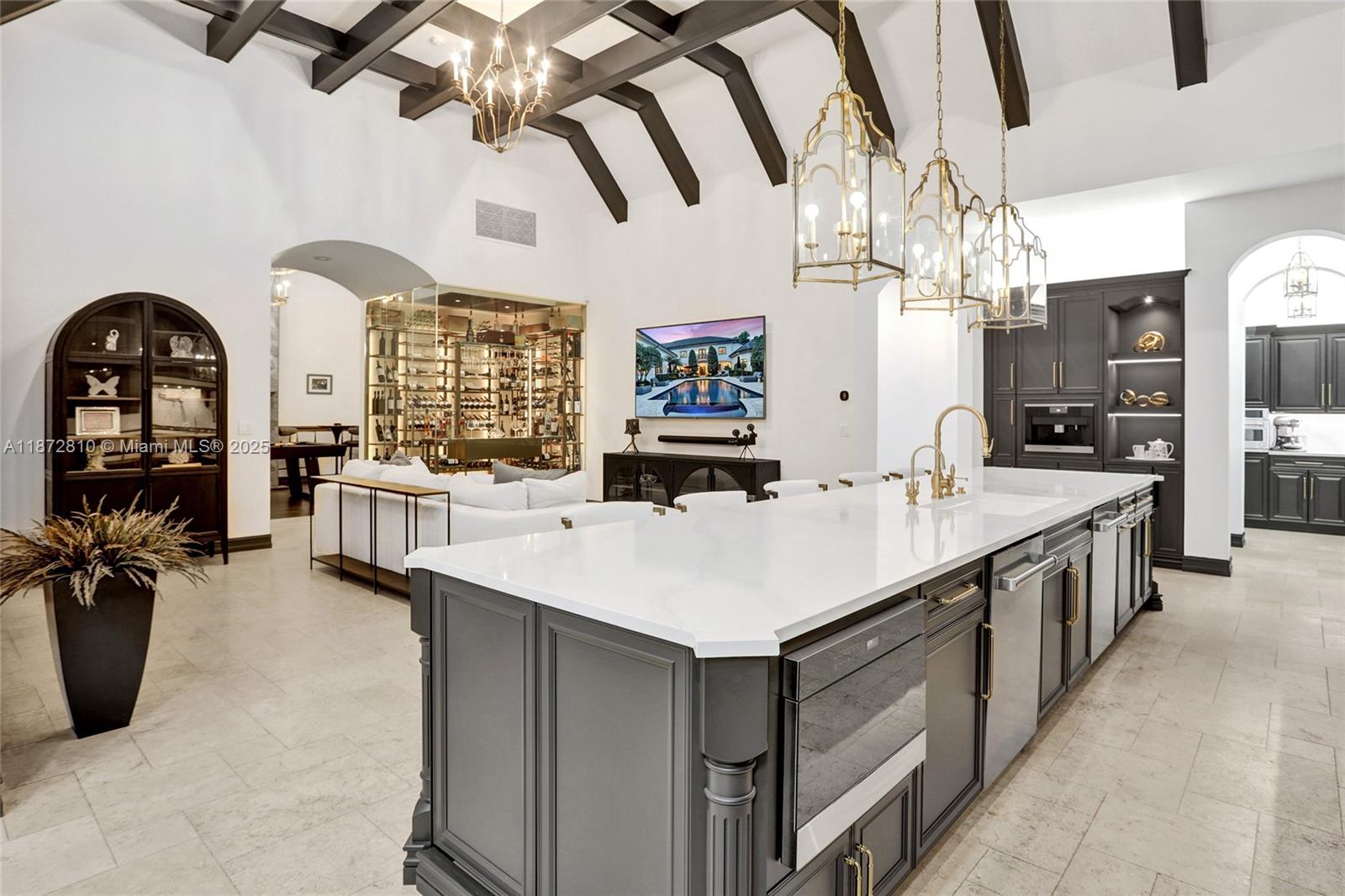 PARKLAND MAGIC - Residential