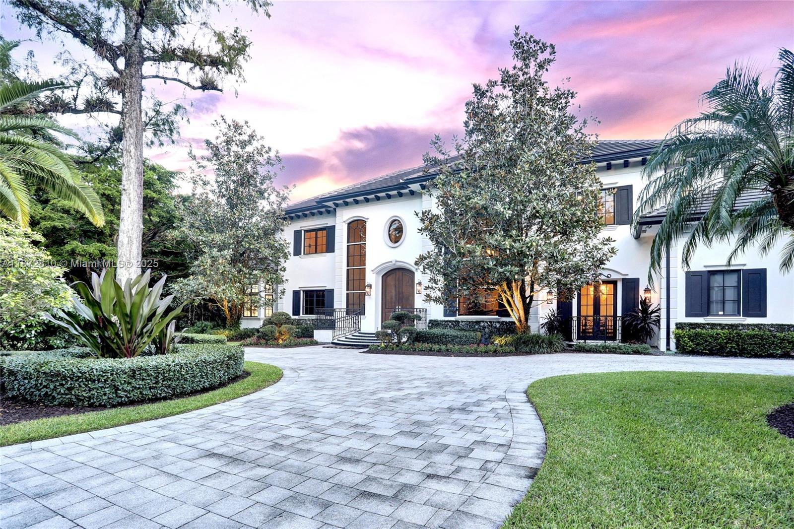 PARKLAND MAGIC - Residential