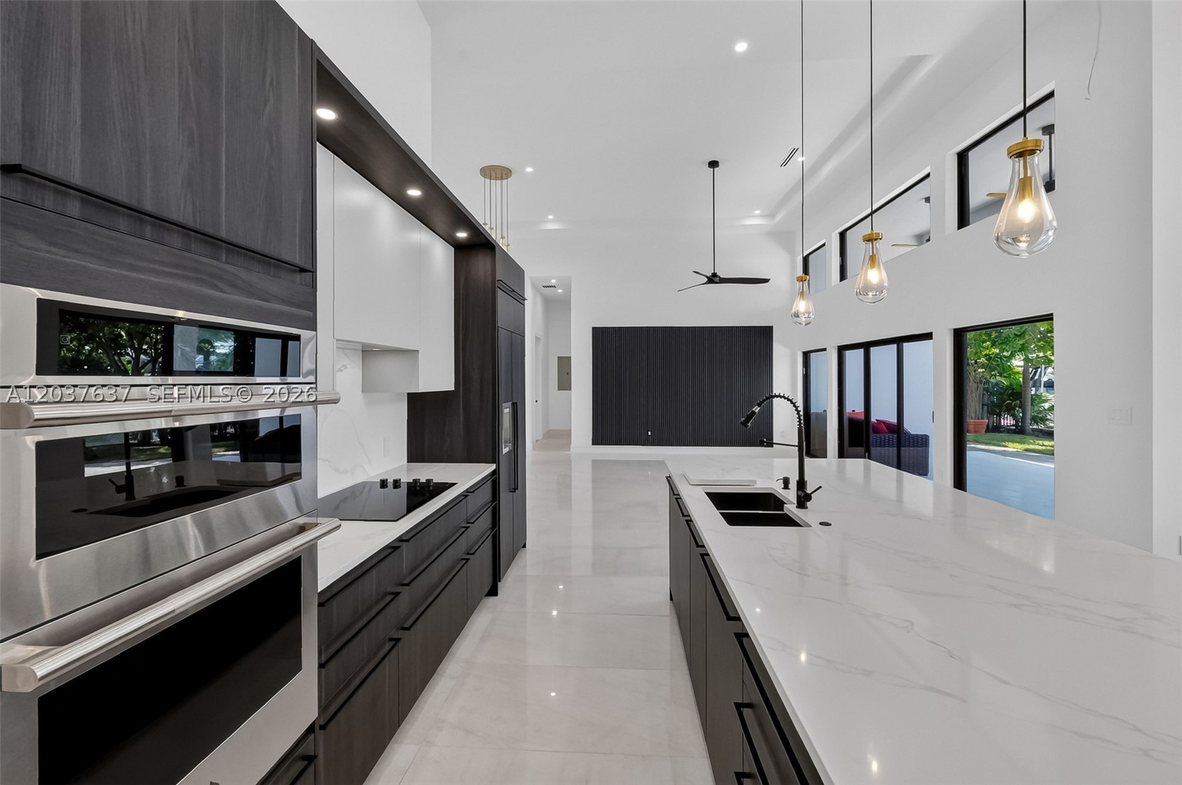 CORAL RIDGE GALT ADD - Residential