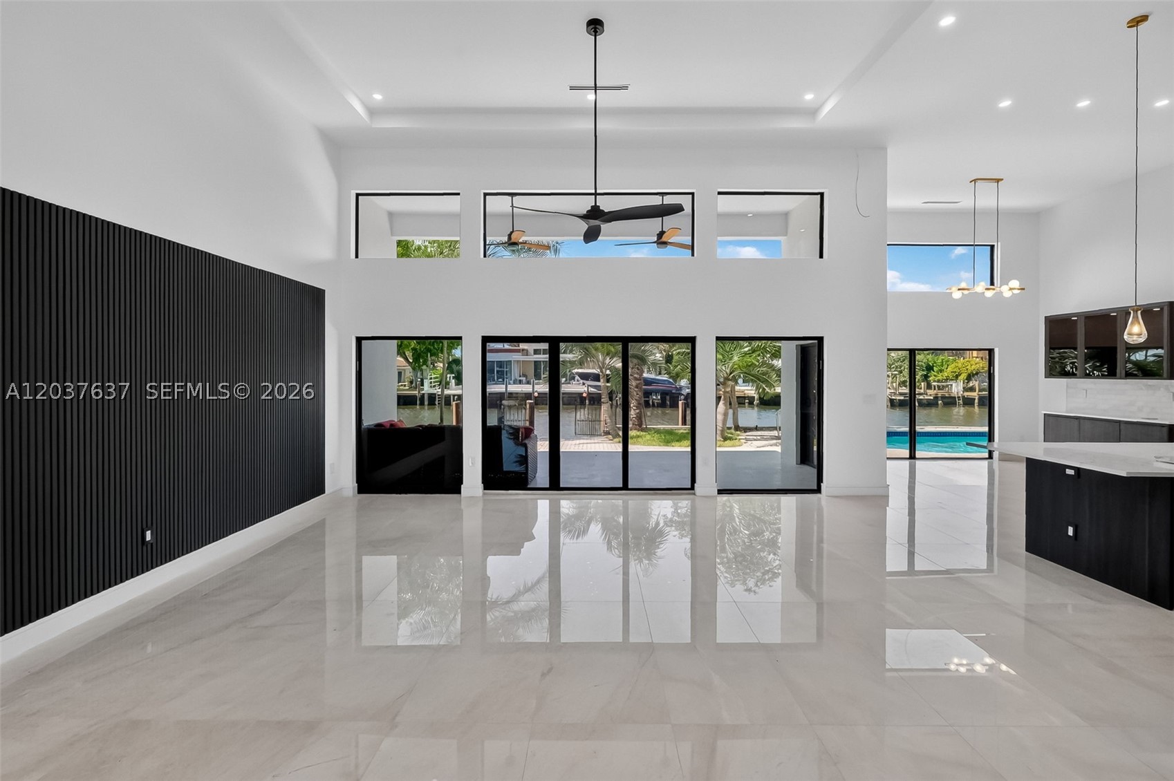 CORAL RIDGE GALT ADD - Residential