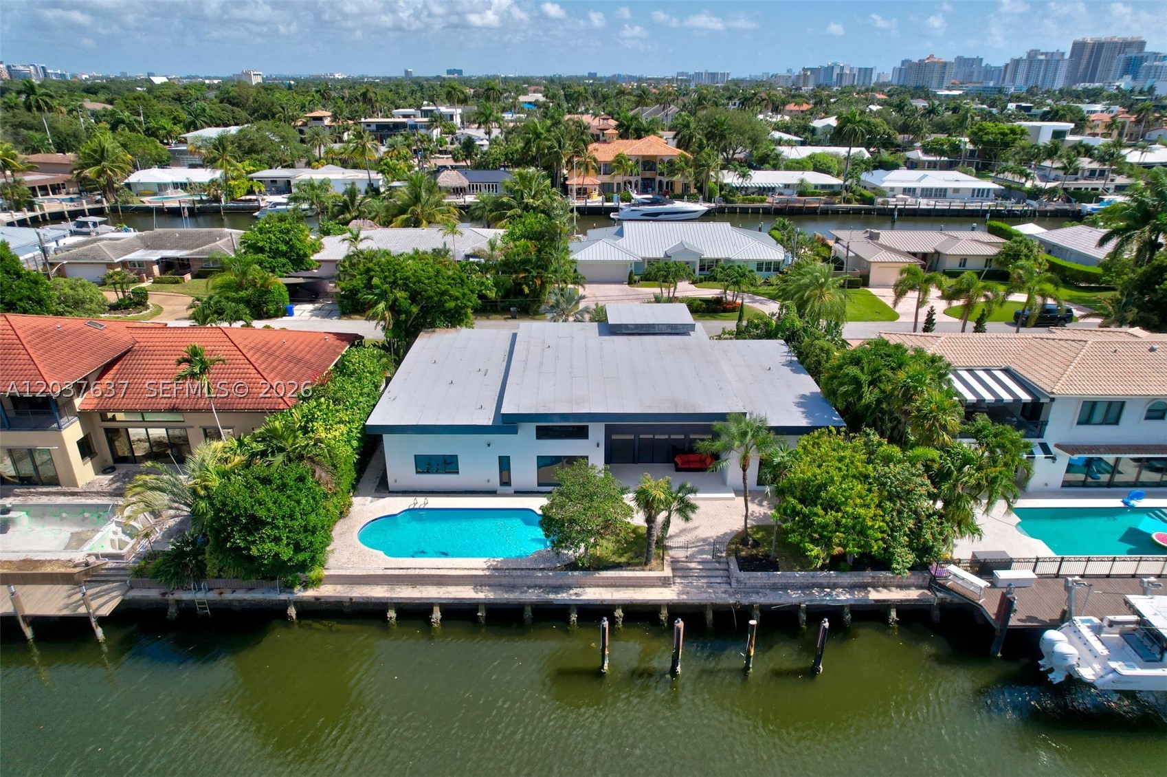 CORAL RIDGE GALT ADD - Residential