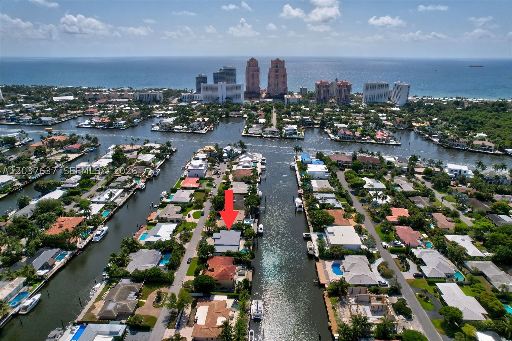 CORAL RIDGE GALT ADD - Residential