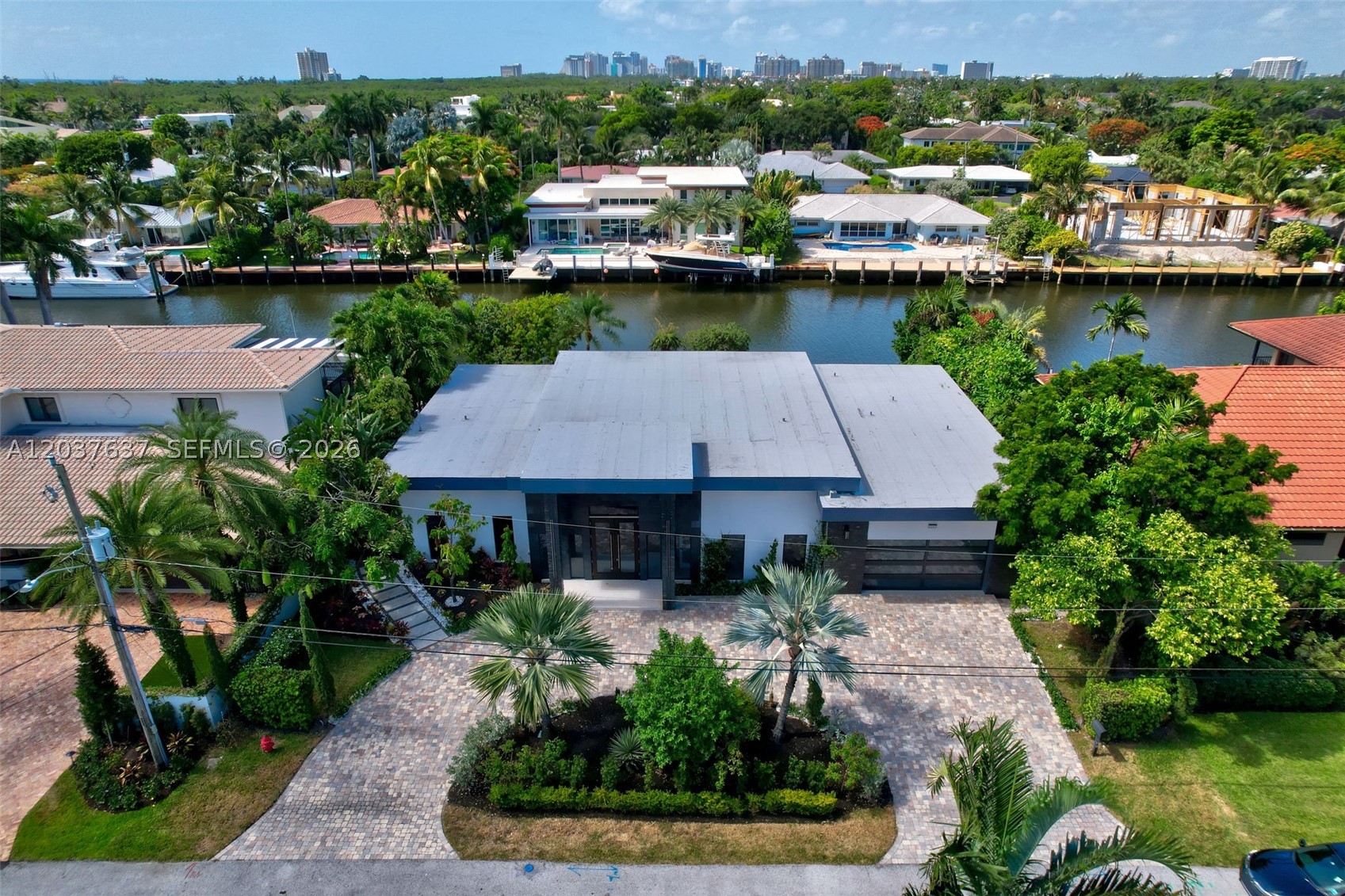 CORAL RIDGE GALT ADD - Residential