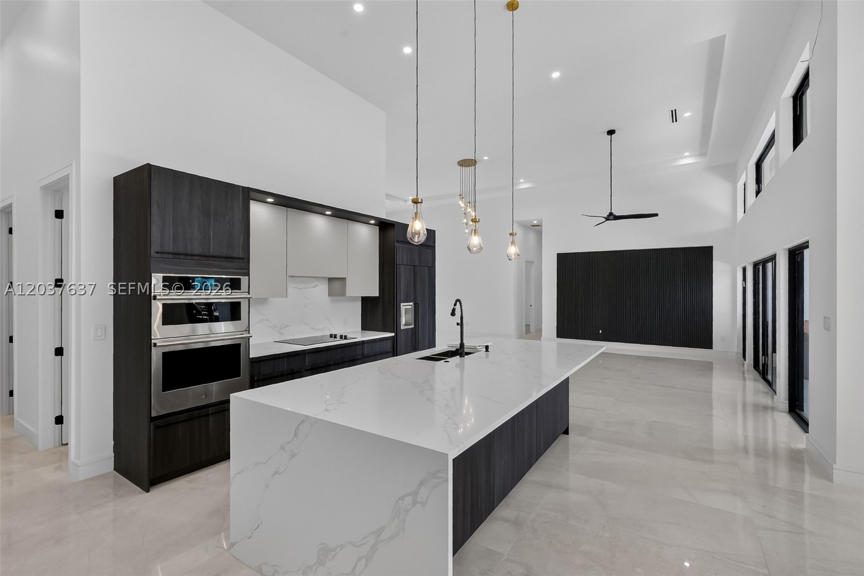 CORAL RIDGE GALT ADD - Residential