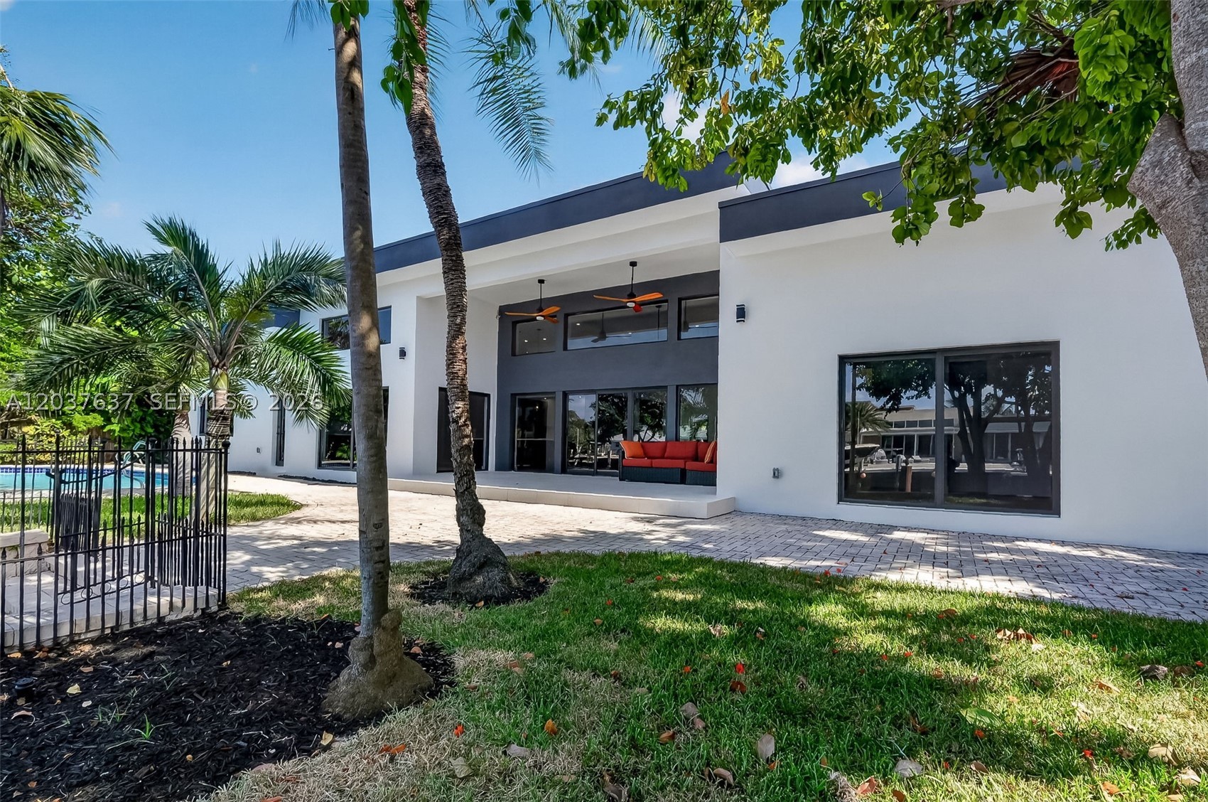 CORAL RIDGE GALT ADD - Residential
