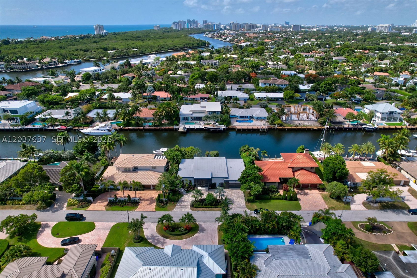 CORAL RIDGE GALT ADD - Residential