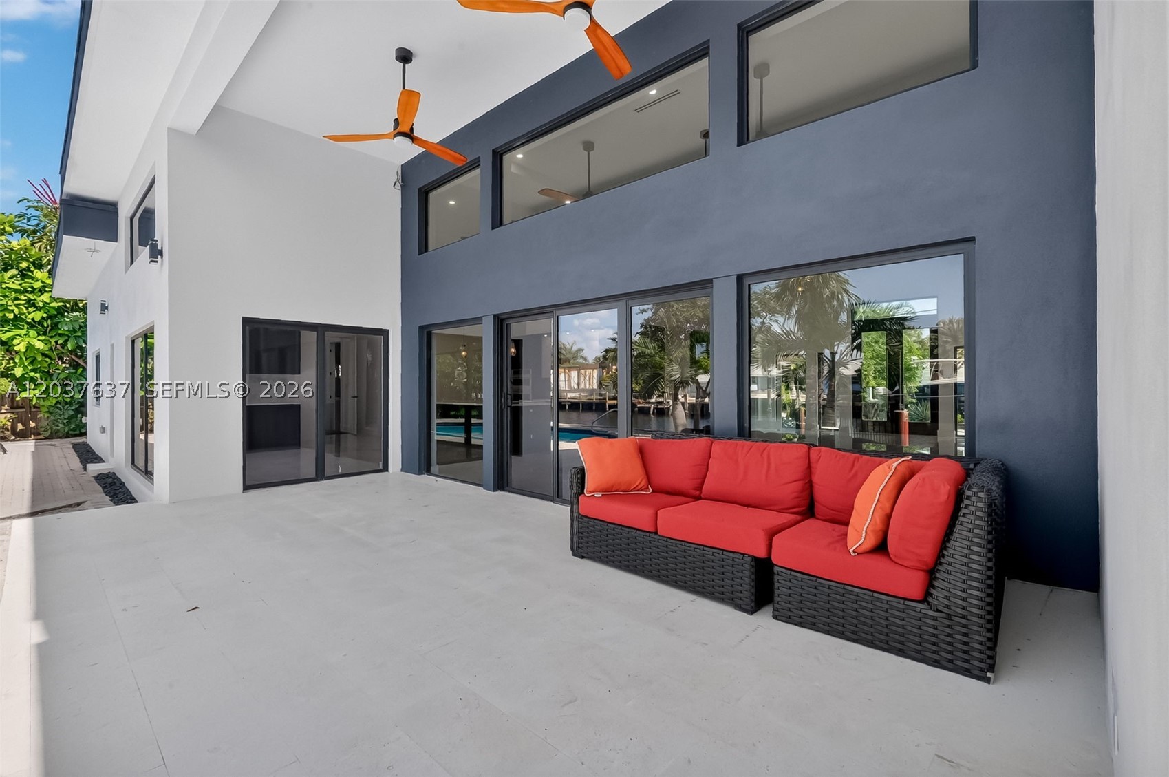 CORAL RIDGE GALT ADD - Residential