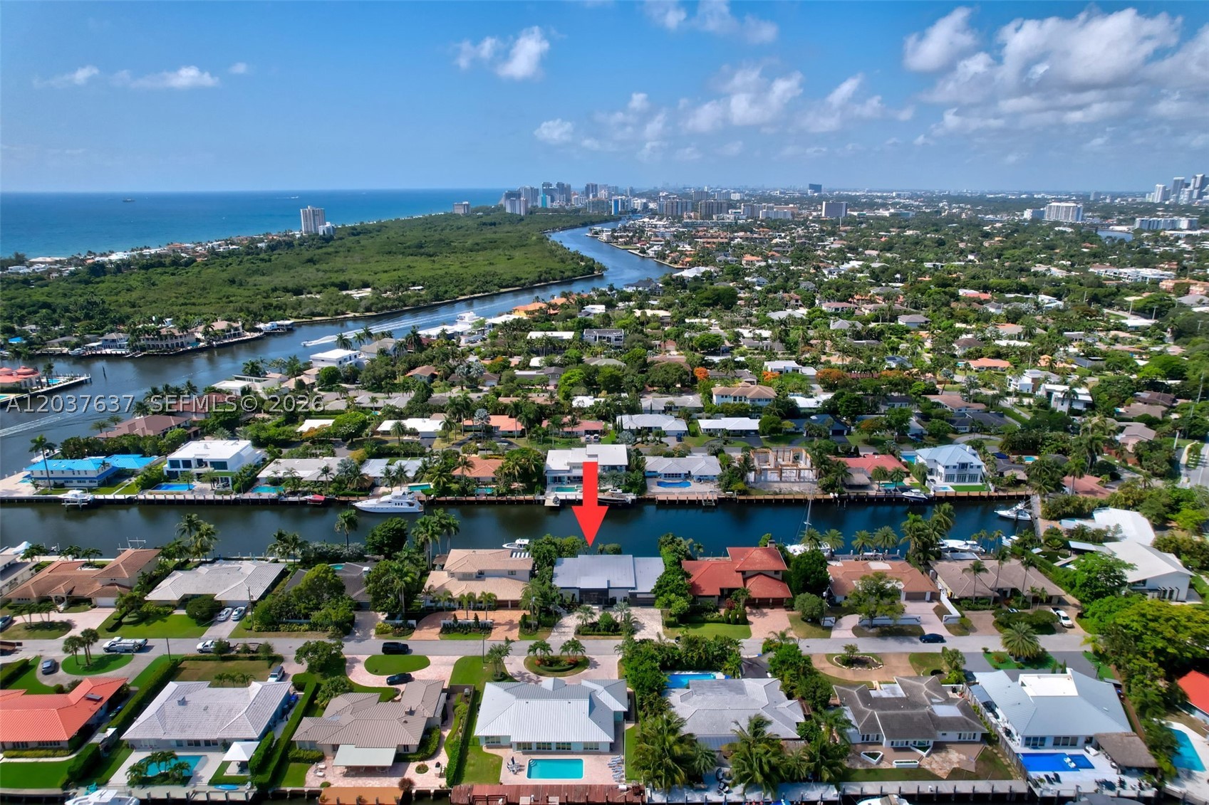 CORAL RIDGE GALT ADD - Residential