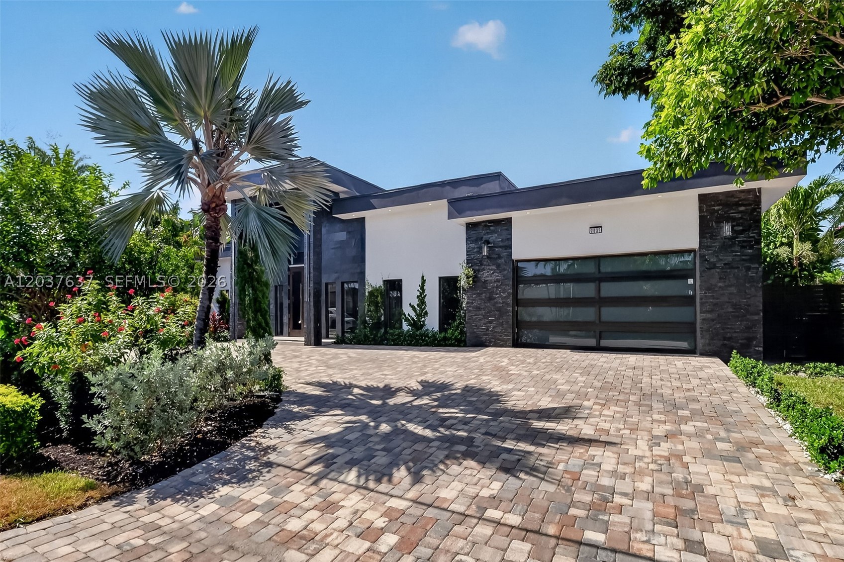 CORAL RIDGE GALT ADD - Residential