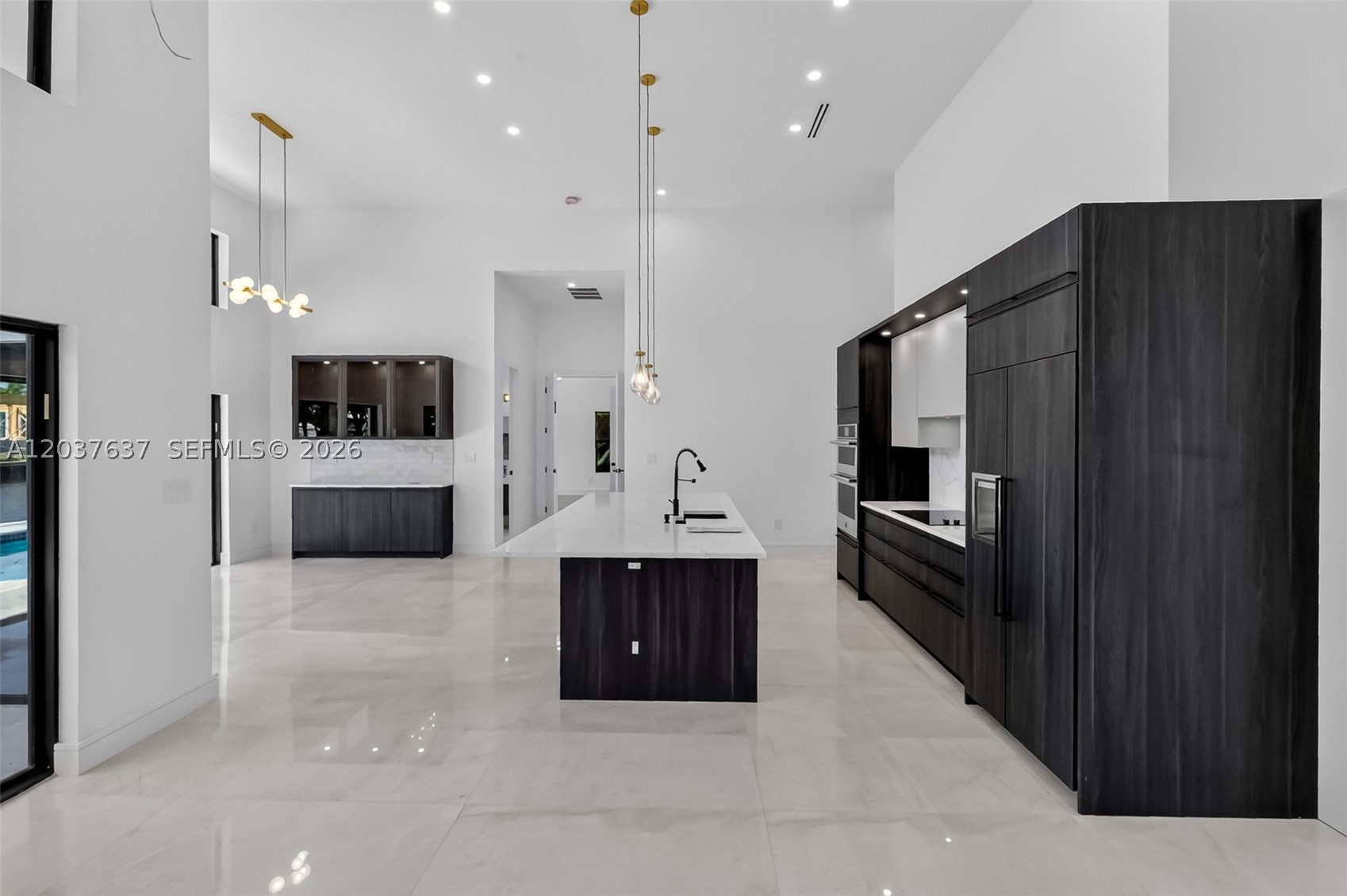 CORAL RIDGE GALT ADD - Residential