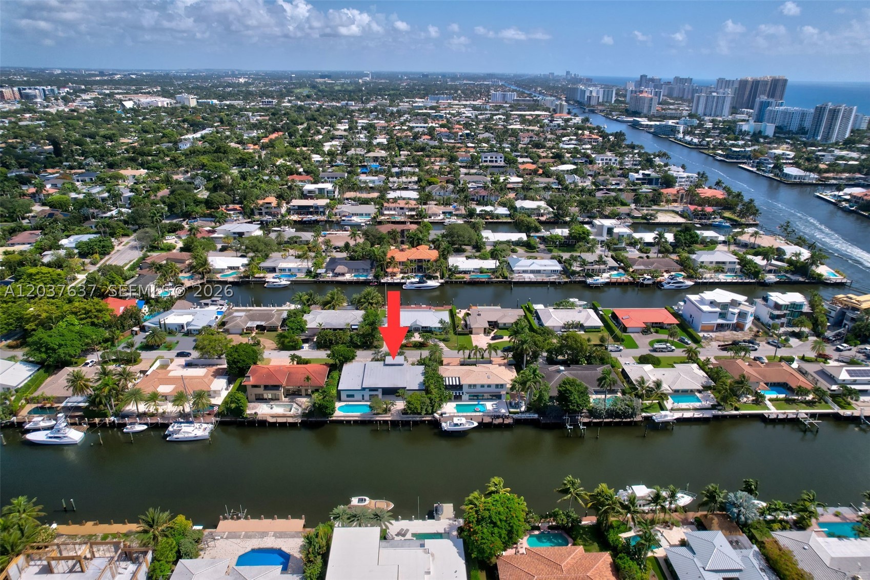 CORAL RIDGE GALT ADD - Residential