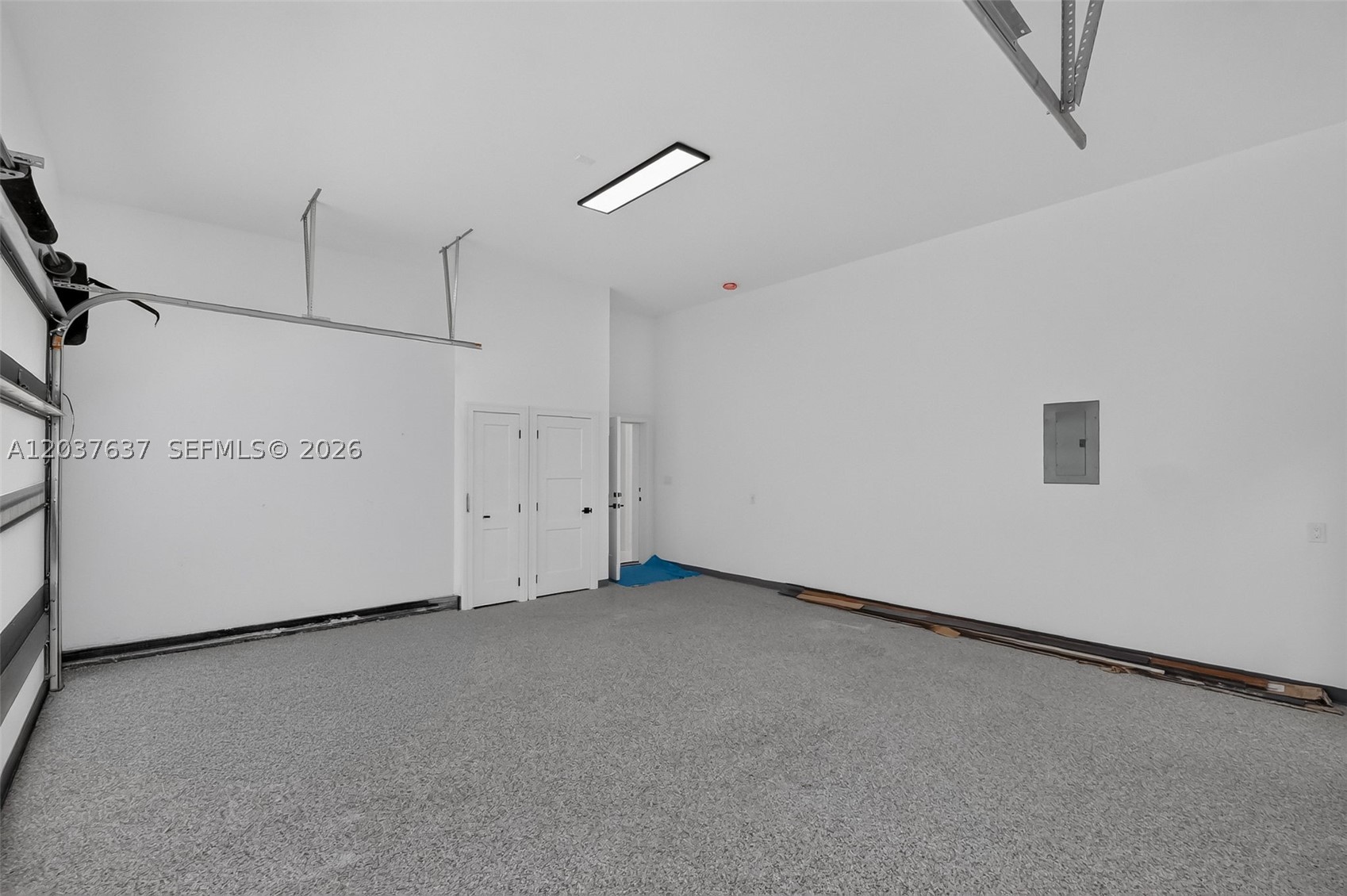 CORAL RIDGE GALT ADD - Residential