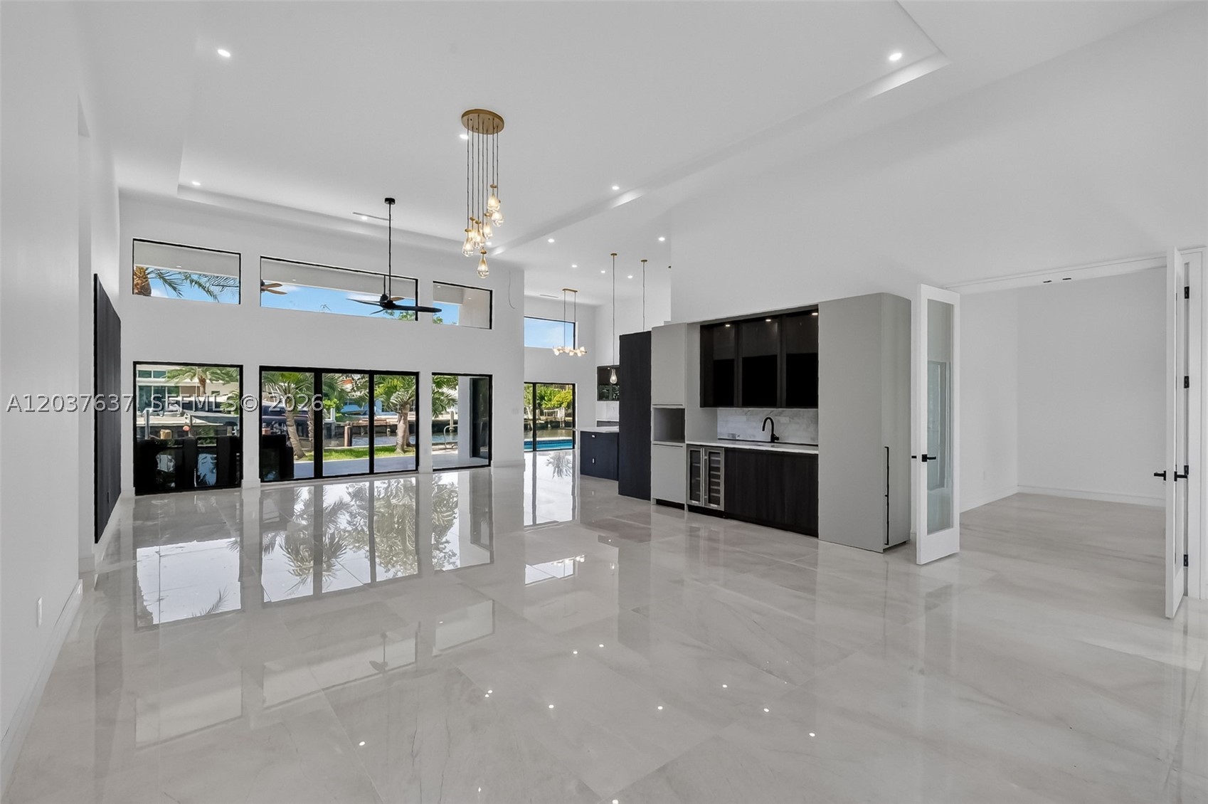 CORAL RIDGE GALT ADD - Residential