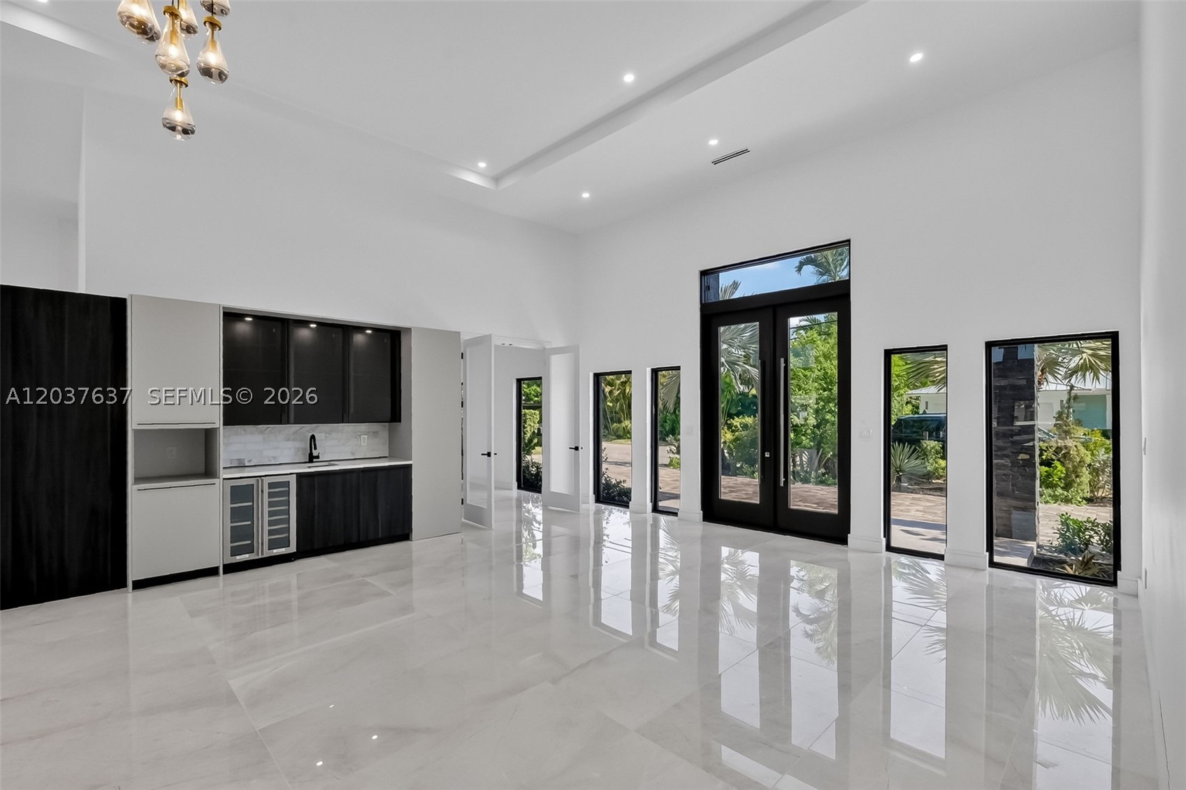 CORAL RIDGE GALT ADD - Residential