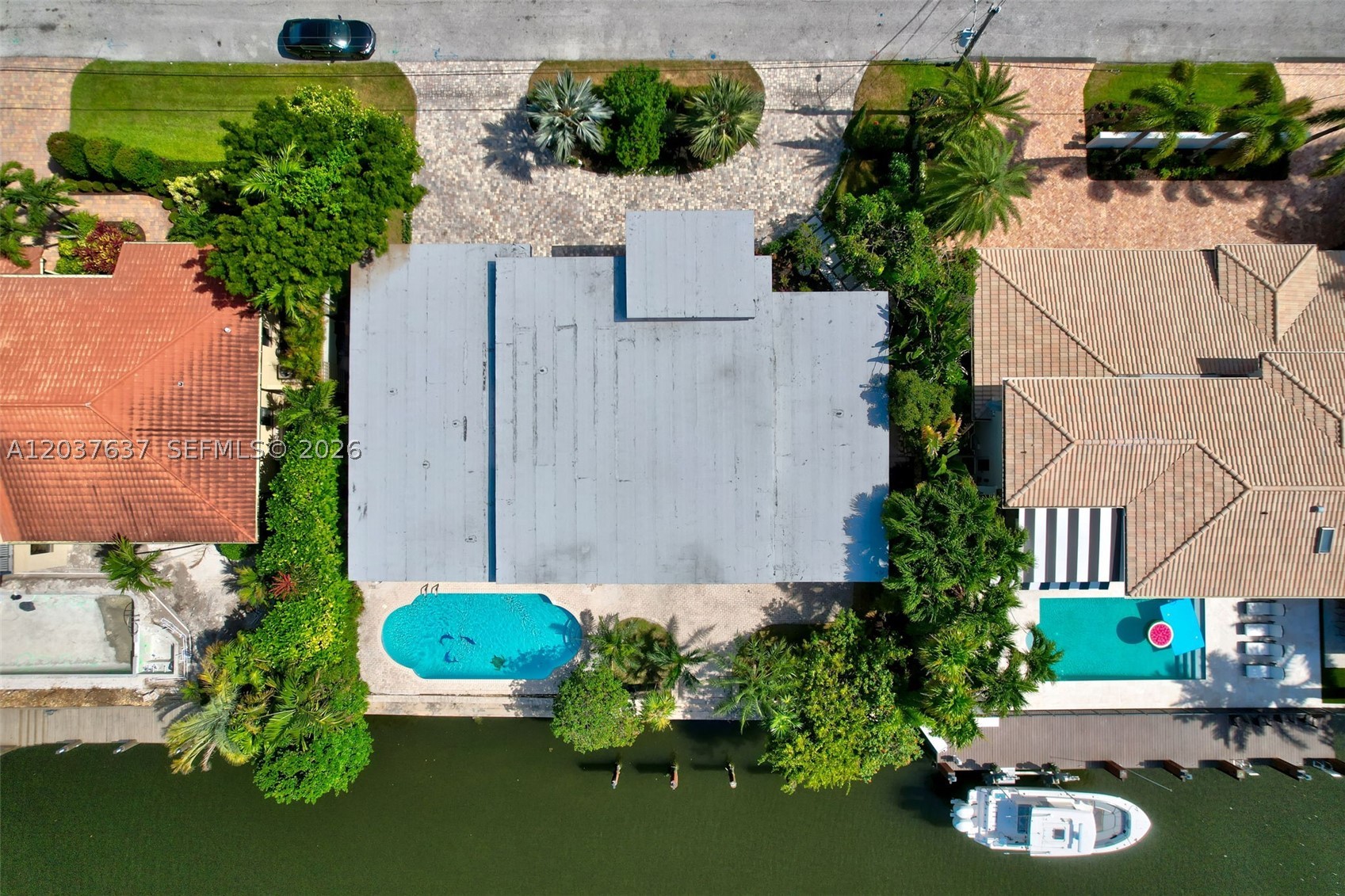 CORAL RIDGE GALT ADD - Residential