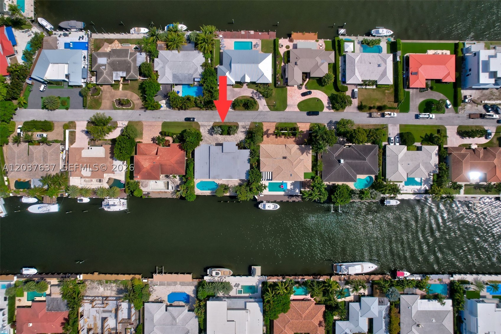 CORAL RIDGE GALT ADD - Residential