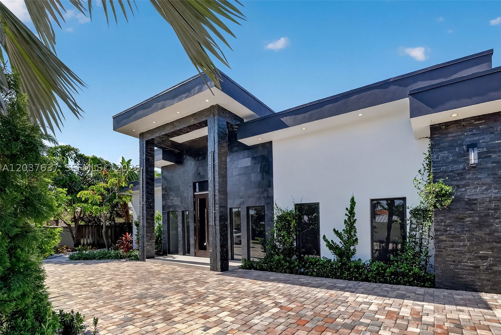 CORAL RIDGE GALT ADD - Residential