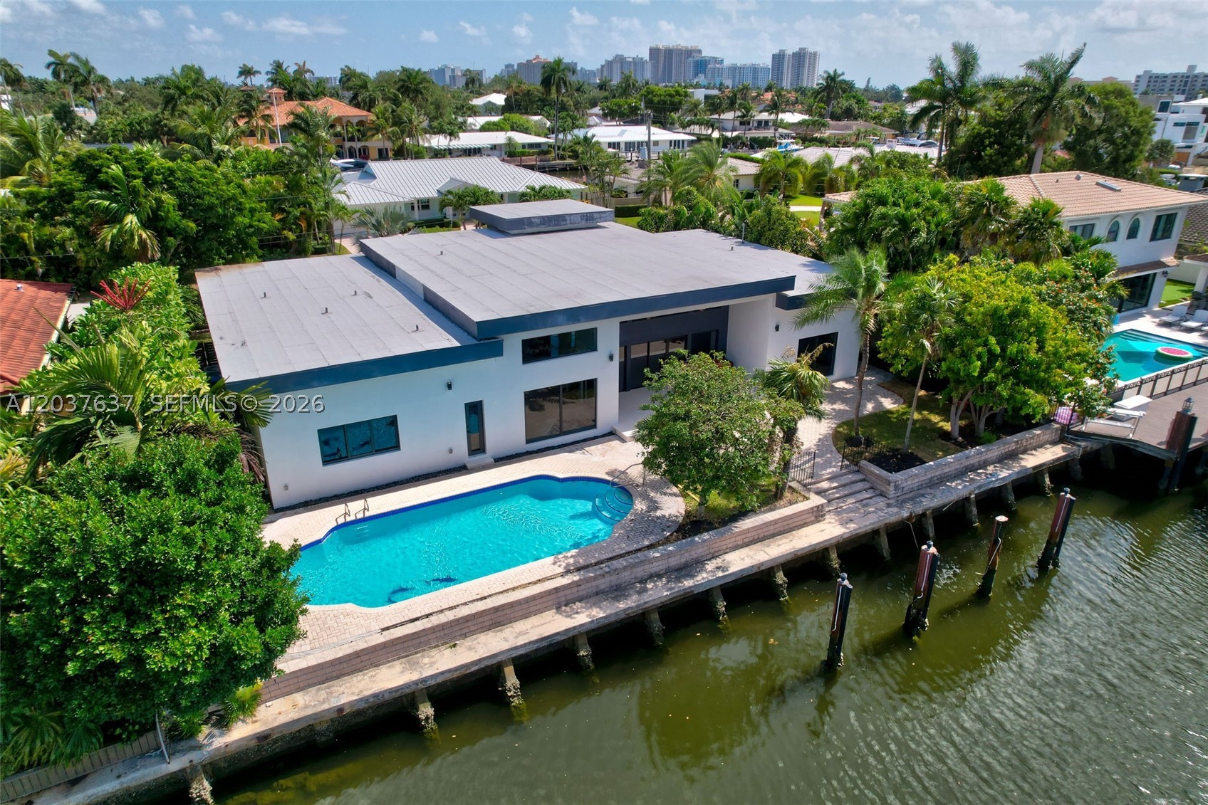 CORAL RIDGE GALT ADD - Residential