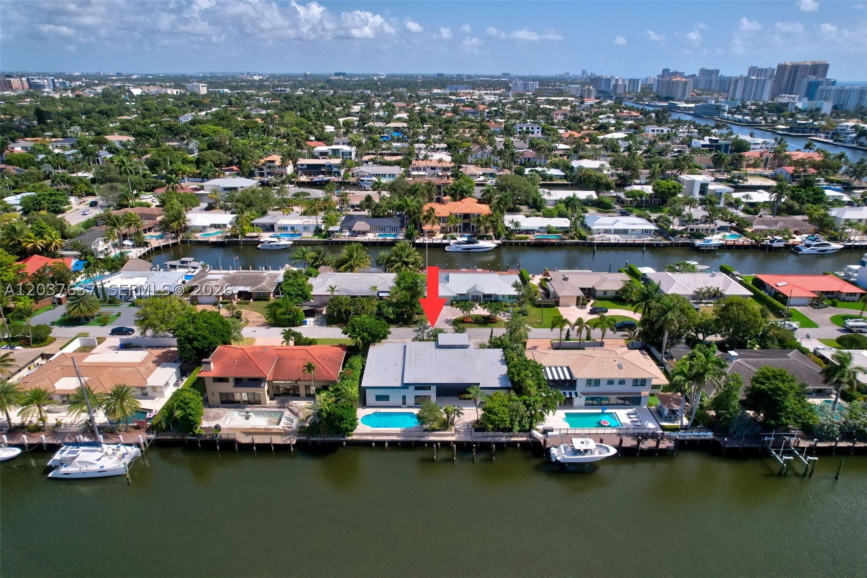 CORAL RIDGE GALT ADD - Residential