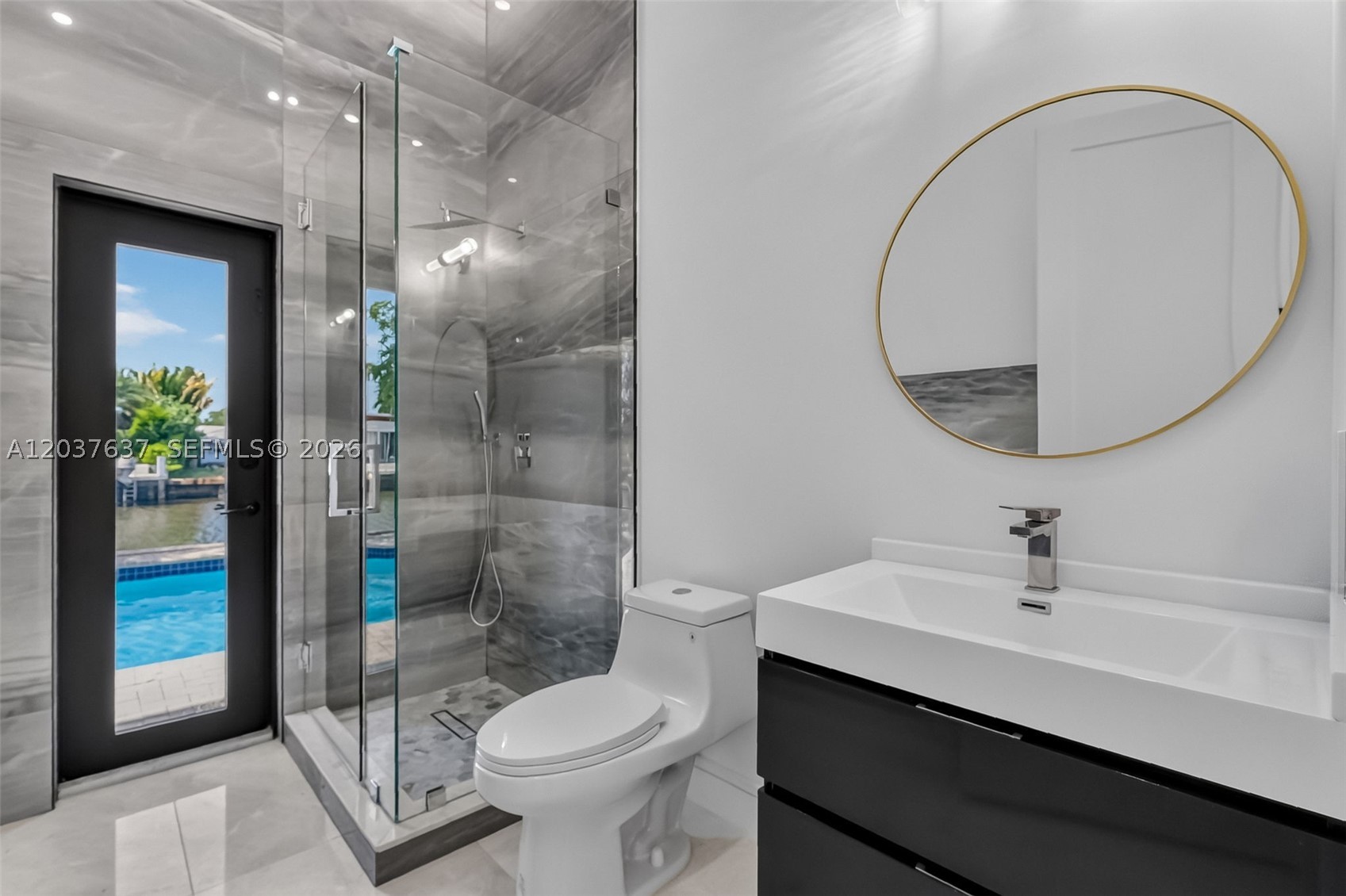 CORAL RIDGE GALT ADD - Residential