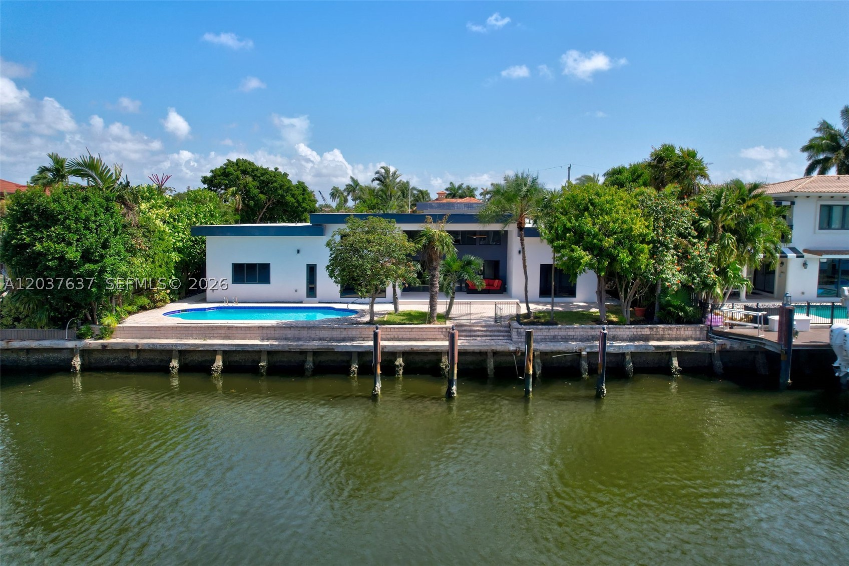 CORAL RIDGE GALT ADD - Residential
