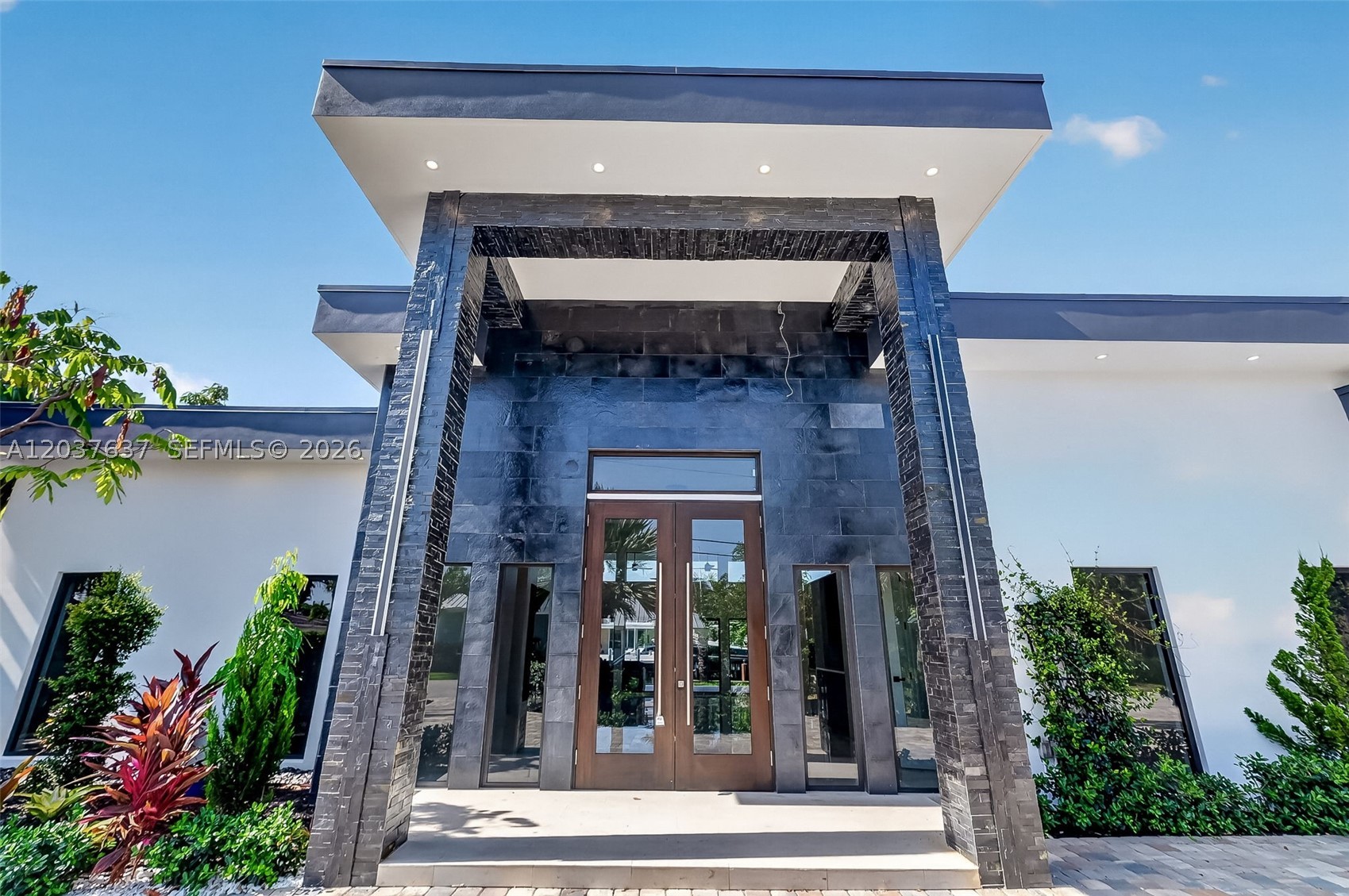 CORAL RIDGE GALT ADD - Residential