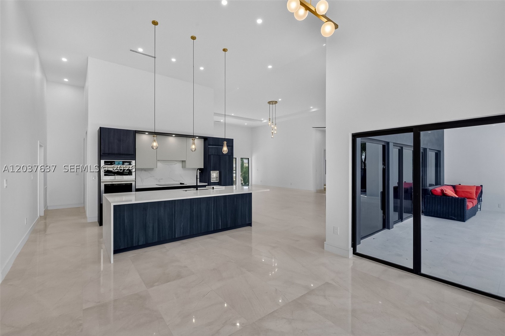 CORAL RIDGE GALT ADD - Residential