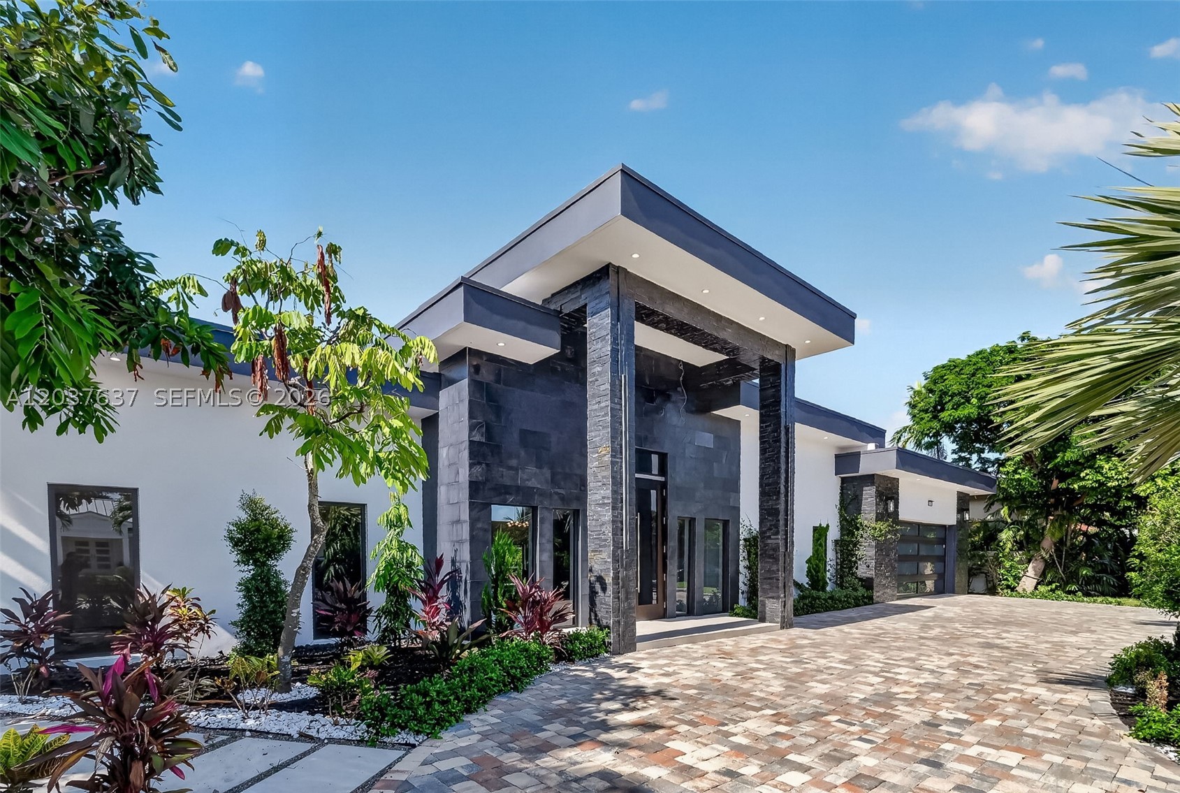 CORAL RIDGE GALT ADD - Residential