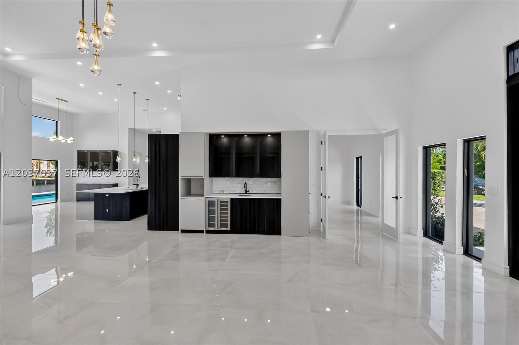 CORAL RIDGE GALT ADD - Residential