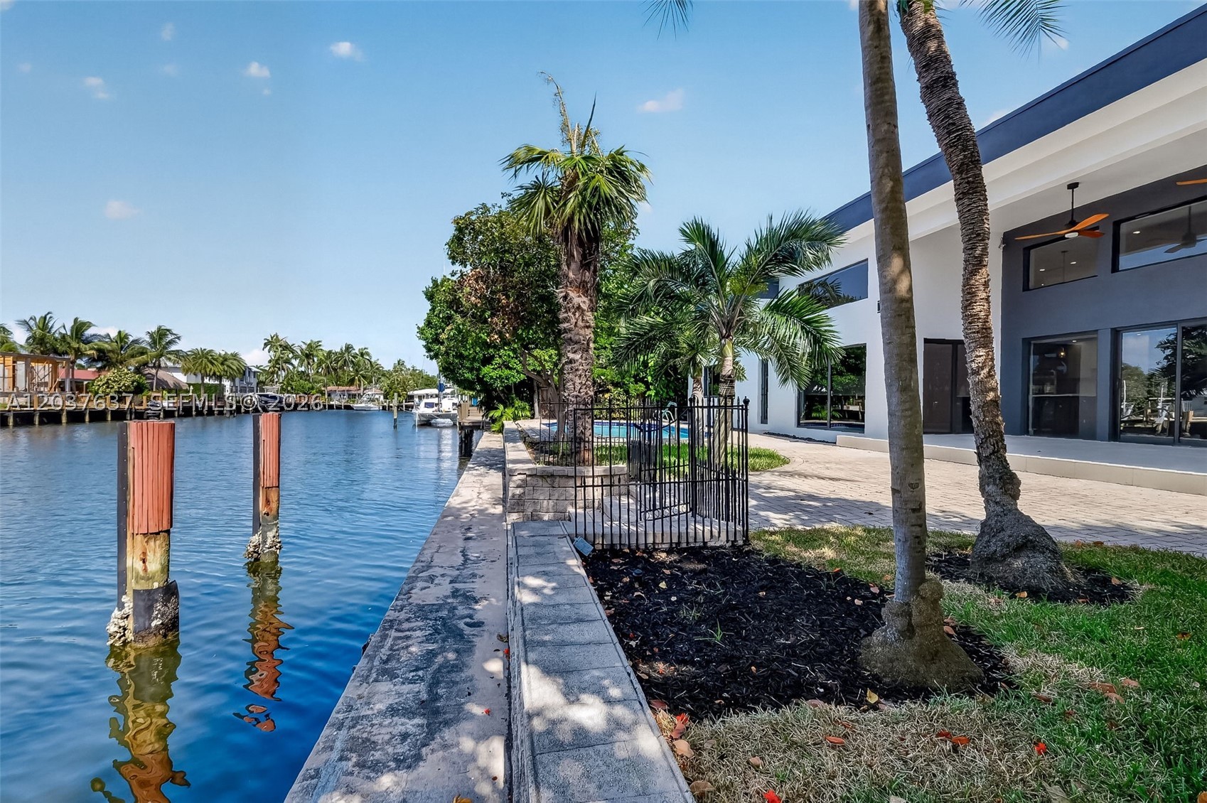 CORAL RIDGE GALT ADD - Residential