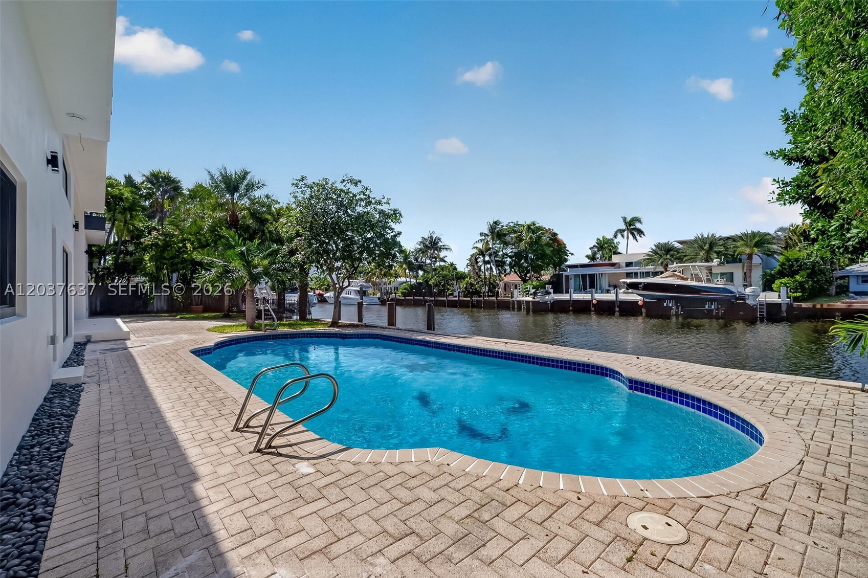 CORAL RIDGE GALT ADD - Residential