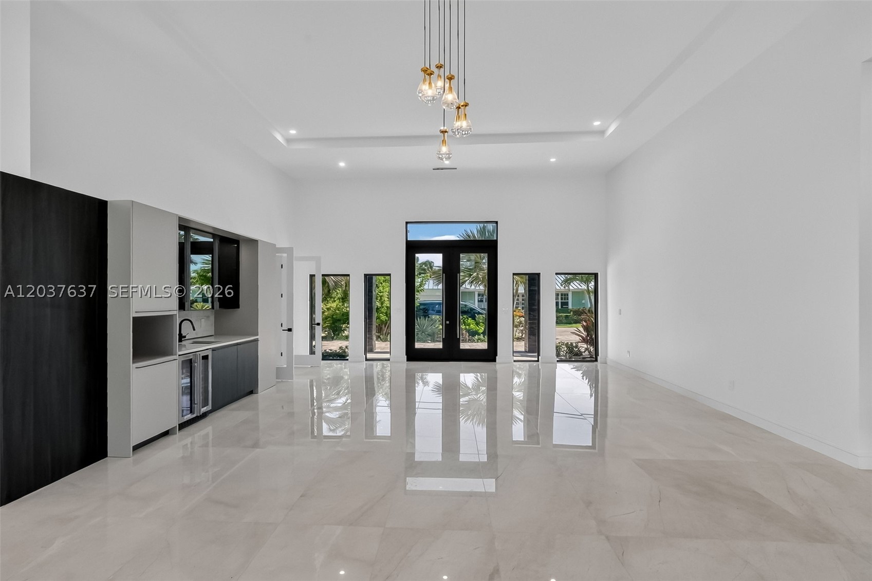 CORAL RIDGE GALT ADD - Residential