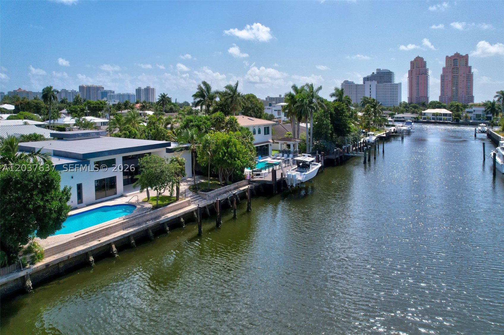 CORAL RIDGE GALT ADD - Residential
