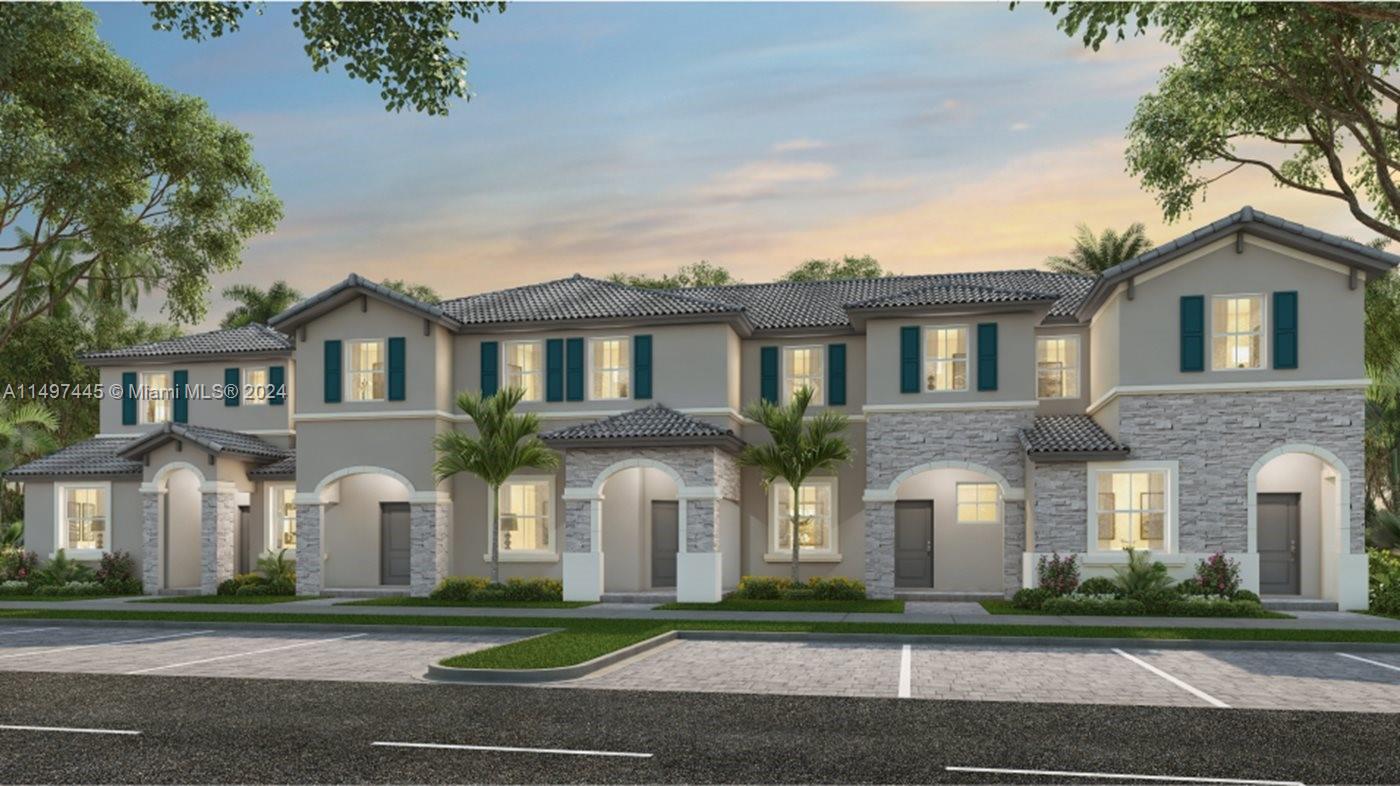 PINE ISLE - Residential Lease