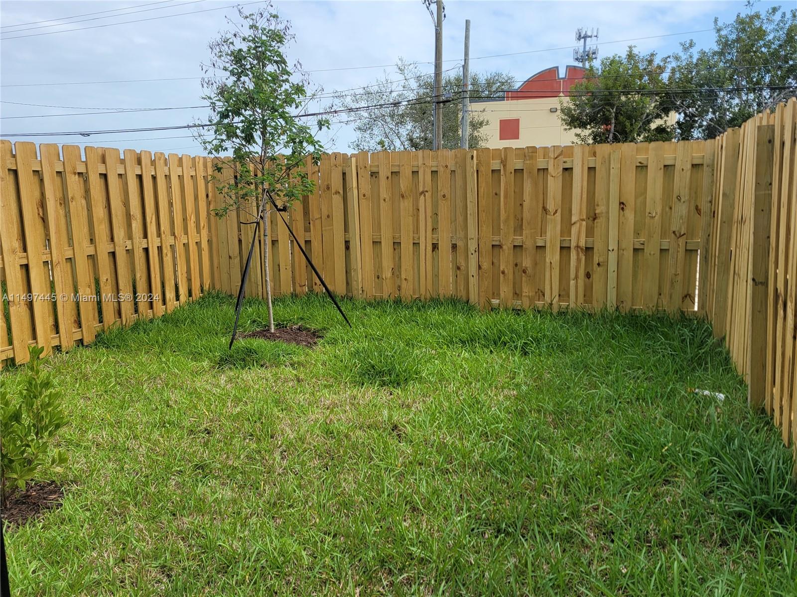 PINE ISLE - Residential Lease
