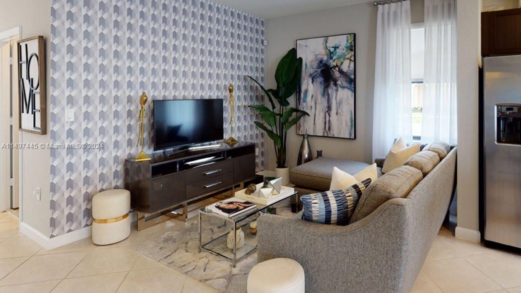 PINE ISLE - Residential Lease