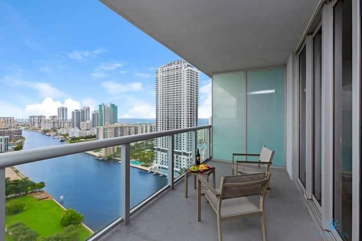 BEACHWALK CONDOMINIUM - Residential
