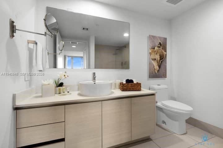 BEACHWALK CONDOMINIUM - Residential